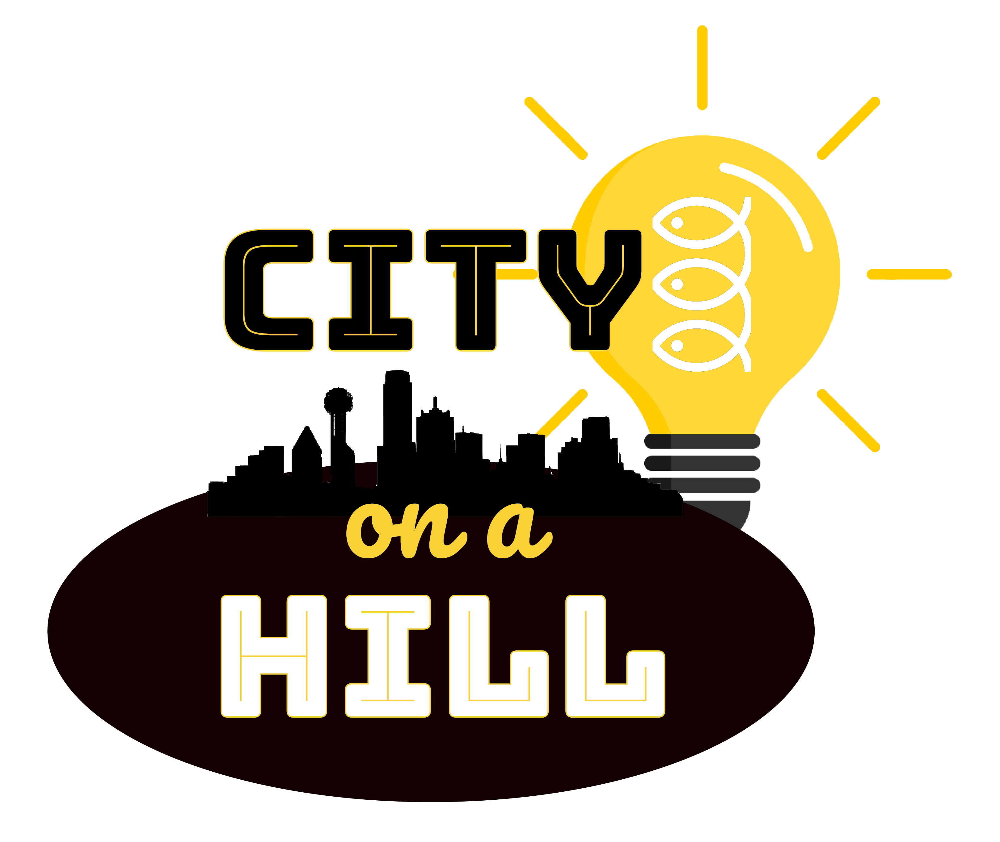 City On A Hill Mission Ichthus Christian Fellowship